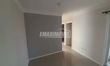 Apartamento com 2 quartos | edifício turmalina em sorocaba/sp