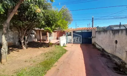 Casa com 3 quartos para alugar na Alameda das Acácias, 630, Jardim Simus, Sorocaba