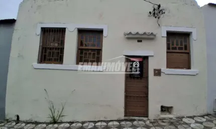 Casa com 1 quarto para alugar na Rua Coronel José Loureiro, 170, Centro, Sorocaba