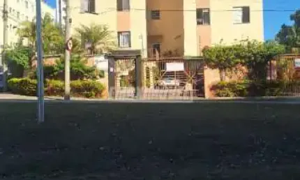 Apartamento com 2 quartos e 1 vaga ao lado do centro de sorocaba!