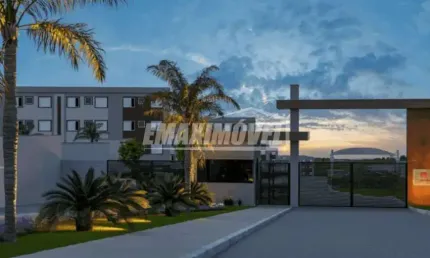 Apartamento com 2 quartos para alugar na Rua Antonio Bravo Plaça, Bloco C - Torre 4, 350, Jardim Ipatinga, Sorocaba