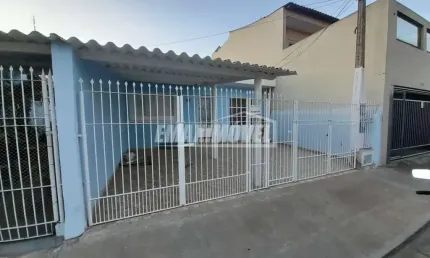 Casa com 2 quartos para alugar na Alameda Augusto Severo, Casa 01 - Frente - 0, 1198, Vila Carol, Sorocaba