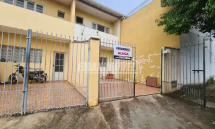 Casa com 2 quartos para alugar na Rua Dirceu Lourenço Moreira, Casa 02 - 0, 77, Centro, Araçoiaba da Serra
