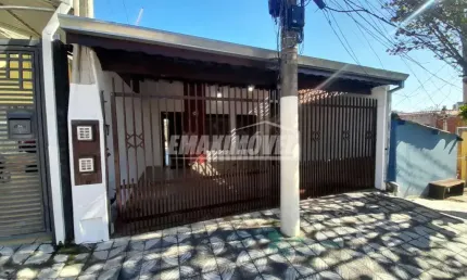 Casa para aluguel no jardim são paulo - sorocaba/sp