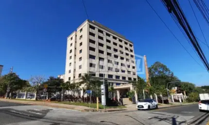 Sala comercial para alugar na Rua Newton Prado, Bloco úNico, 449, Vila Hortência, Sorocaba