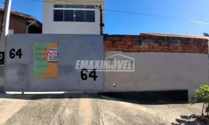 Kitnet / Stúdio para alugar na Rua Fernando Martins Costa, Unidade 3, 64, Jardim do Sol, Sorocaba