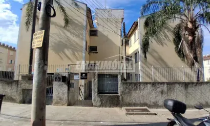 Apartamento para Aluguel - Jardim Brasilândia - Sorocaba/SP