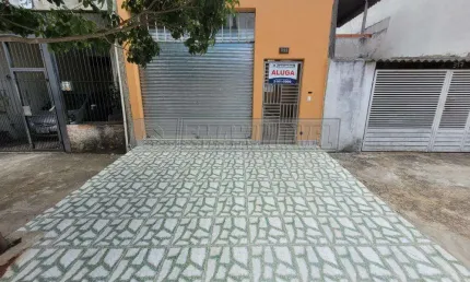 Casa com 1 quarto para alugar na Rua Antônio Cardoso Veiga, Fundos, 311, Jardim das Flores, Sorocaba