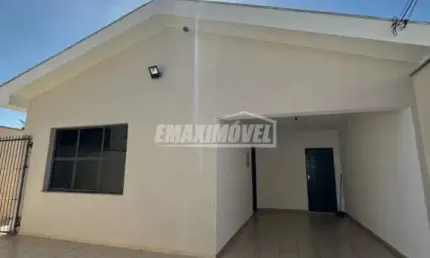 Casa dois dormitórios, 1 suíte - vila são joão - sorocaba/sp