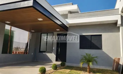 Casa em condomínio com 3 quartos e lazer completo - horto florestal