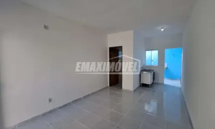 Kitnet / Stúdio à venda na Rua Indalécio Simões Pires, Casa 15, 23, Jardim Santa Madre Paulina, Sorocaba