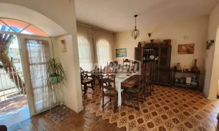 Casa com 3 quartos à venda na Avenida Doutor Armando Sales de Oliveira, 849, Vila Trujillo, Sorocaba