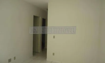 Apartamento para aluguel - residencial morar e viver iii