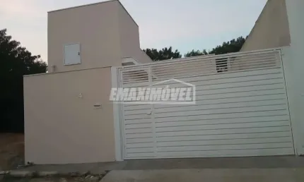 Casa com 1 quarto para alugar na Rua Manoel Rodrigues Peres, Casa 2, 100/4, Brigadeiro Tobias, Sorocaba