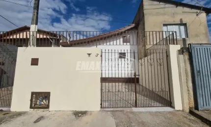 Casa com 1 quarto para alugar na Rua Nelson Herdy Barbosa, 0, 03, Vila Formosa, Sorocaba
