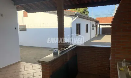 Casa com 2 quartos à venda na Avenida Ipanema, 0, 2238, Vila Nova Sorocaba, Sorocaba