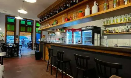 Ponto comercial para alugar na Rua Newton Prado, 306, Vila Hortência, Sorocaba