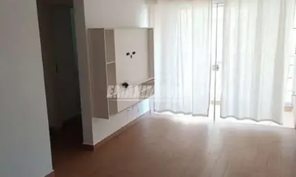 Apartamento com 2 quartos para alugar na Rua Marechal Costa E Silva, Bloco úNico, 25, Jardim Sandra, Sorocaba