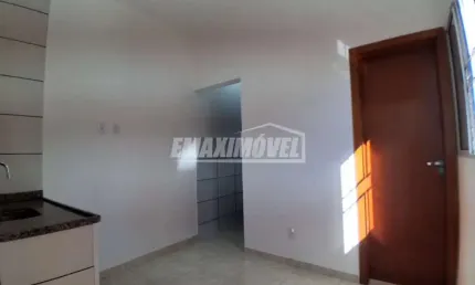 Kitnet / Stúdio para alugar na Rua Bernardo Guimarães, Unidade 9, 120, Jardim Vergueiro, Sorocaba