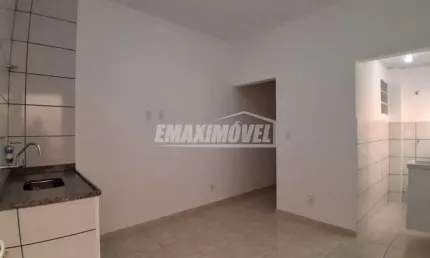 Kitnet / Stúdio para alugar na Rua Bernardo Guimarães, Unidade 4, 120, Jardim Vergueiro, Sorocaba