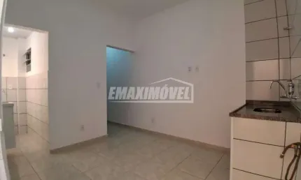 Kitnet / Stúdio para alugar na Rua Bernardo Guimarães, Unidade 1, 120, Jardim Vergueiro, Sorocaba