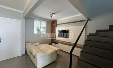 Casa para aluguel em condomínio - residencial village sarriá