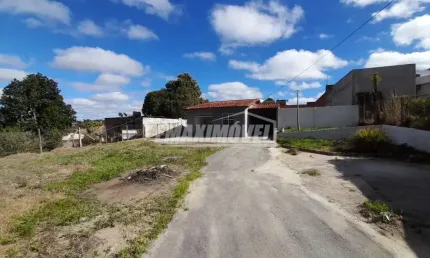 Chácara com 2 quartos no bairro quintais do imperador