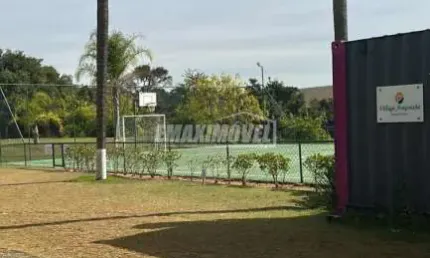 Terreno à venda de 800 m² em condomínio com lazer completo!