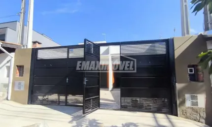 Casa com 2 quartos e 1 vaga à venda -  wanel ville iv