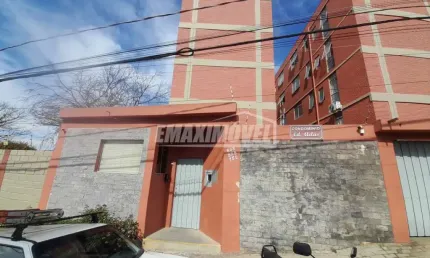 Apartamento para aluguel mobiliado - vila jardini, sorocaba/sp