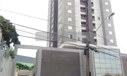 Apartamento para locação - jardim piratininga - sorocaba/sp