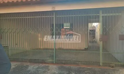 Casa a venda, localizada no bairro jardim santa esmeralda