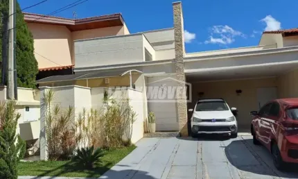 Casa em condomínio com 2 quartos, suíte e 4 vagas! - residencial valença