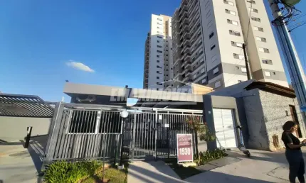 Apartamento para aluguel - jardim santa rosália - condomínio vistta santa rosália - sorocaba/sp