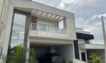 Casa com 4 quartos sendo 1 suíte e 4 vagas - cond. helena maria