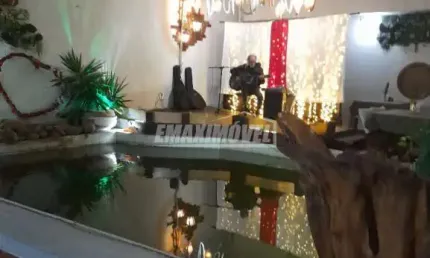 Ponto comercial para alugar na Rua Aparecida, 766, Jardim Santa Rosália, Sorocaba