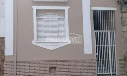 Casa com 3 quartos à venda na Rua Luiz Gama, 132, Vila Carvalho, Sorocaba