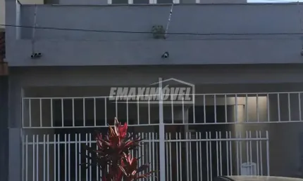 Casa com 2 suítes e edícula no bairro jardim morumbi