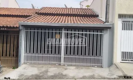 Casa com 2 quartos para alugar na Rua José Antônio Pereira, 289, Vila Esperança, Sorocaba