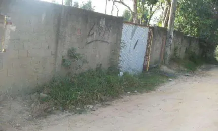 Terreno comercial para alugar na Jose Lopes Padilha, Ant.rua Três - 0, 117, Jardim Santa Madre Paulina, Sorocaba