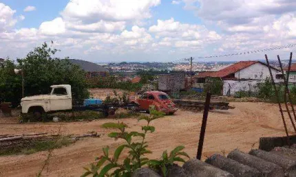 Terreno comercial para alugar na Rua Atanázio Soares, 0, 1900, Vila Olímpia, Sorocaba