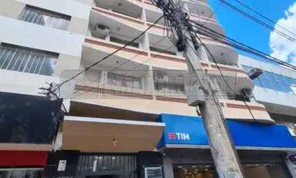 Apartamento com 2 quartos para alugar na Praça Coronel Fernando Prestes, Bloco úNico, 50, Centro, Sorocaba