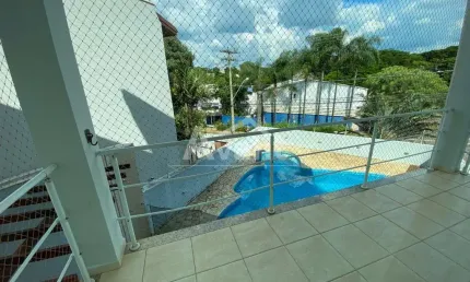 Casa no Parque Nova Suíça 3 dormitórios, ótimo bairro de Valinhos, tem excelente localização em frente ao Colégio Carpe Diem