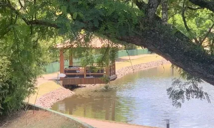 Terreno à venda na josé rezende de meirelles, santa cândida, vinhedo, 602 m2 por r$ 595.900