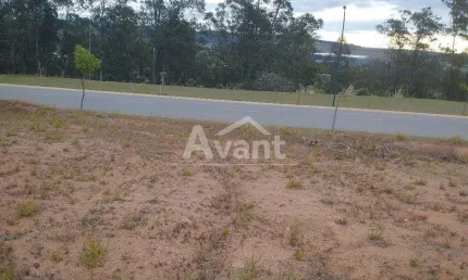 Lindo Terreno  à  venda, pronto para construir - Residencial Arboretum - Vinhedo São Paulo