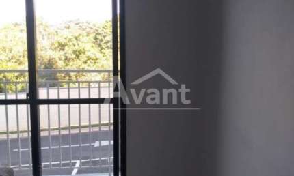 Apartamento para locação no Bella Vitta II em Vinhedo-SP,  naEstrada da  Capela: 2 quartos,  48m² e piscina. Venha conferir!