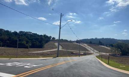 Terreno em Condomínio à venda em Louveira-SP, Bairro Reserva Di Tamai - 300,00 m² de área