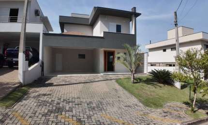 CASA PARA VENDA - CONDOMÍNIO RESERVA DA MATA EM VINHEDO-SP