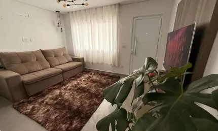 Casa em condomínio fechado com 3 quartos à venda na Estrada Da Boiada, 1150, Vila Omizollo, Louveira