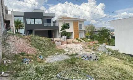 TERRENO À VENDA RESIDENCIAL VIVENDA DAS PITANGUEIRAS - VALINHOS